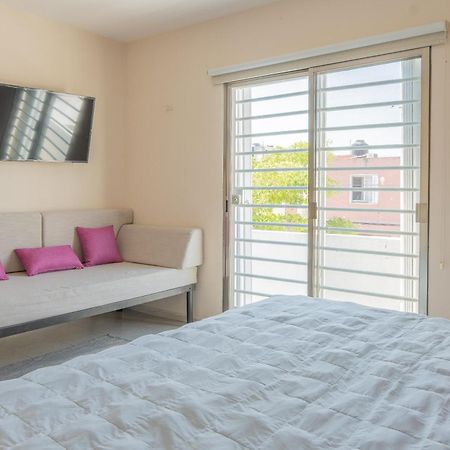 Acogedora Casa Con Hospedaje Para 2 Personas Chetumal Extérieur photo