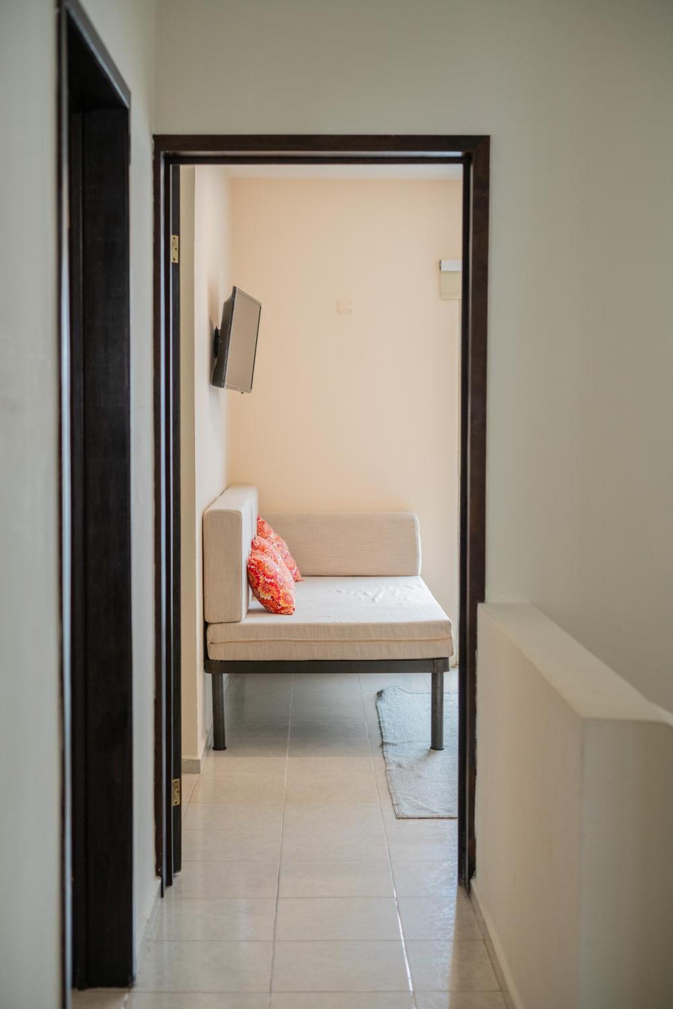 Acogedora Casa Con Hospedaje Para 2 Personas Chetumal Extérieur photo