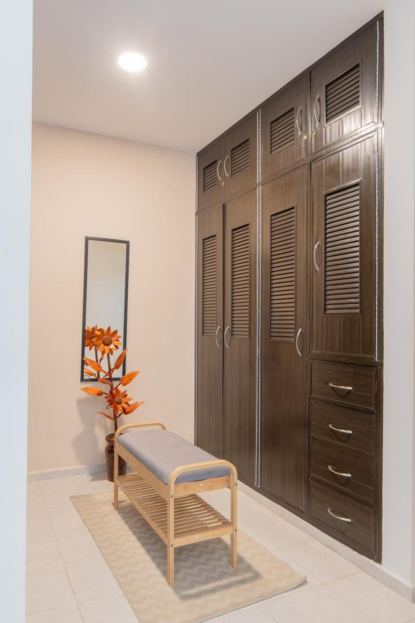 Acogedora Casa Con Hospedaje Para 2 Personas Chetumal Extérieur photo